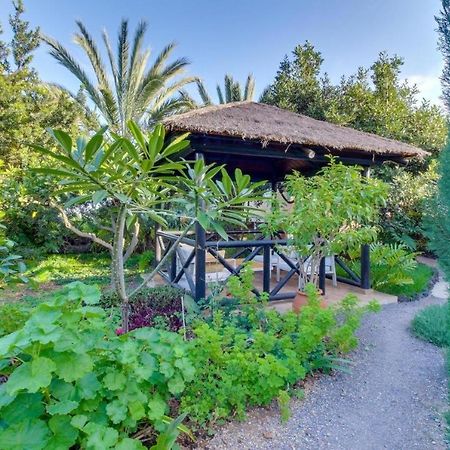 Villa Mimosa Arafo Dış mekan fotoğraf