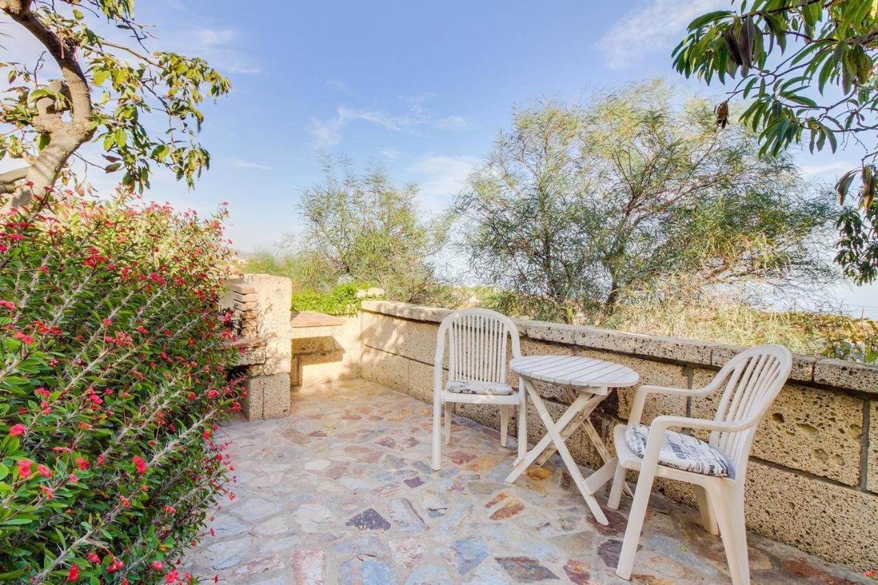 Villa Mimosa Arafo Dış mekan fotoğraf